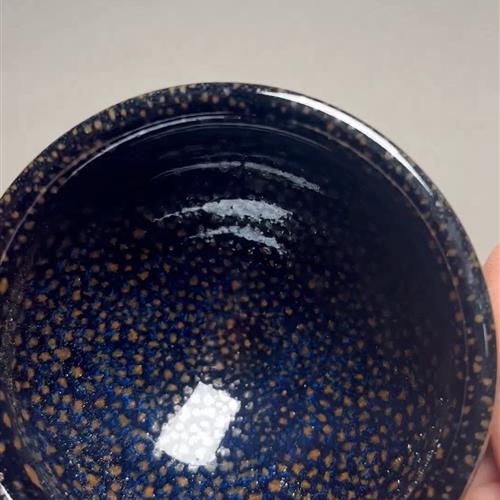 【闪购商品】茶盏-194............