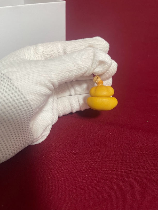 小熊脸精品葫芦，全品