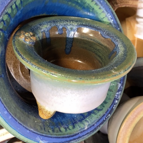 罐9103 微瑕38包邮景德镇陶瓷