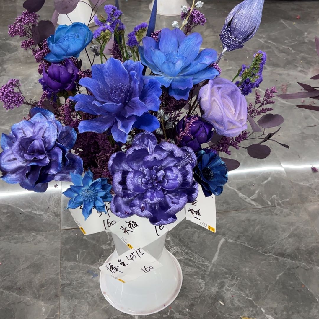 蓝色特价花束蓝色特价花束