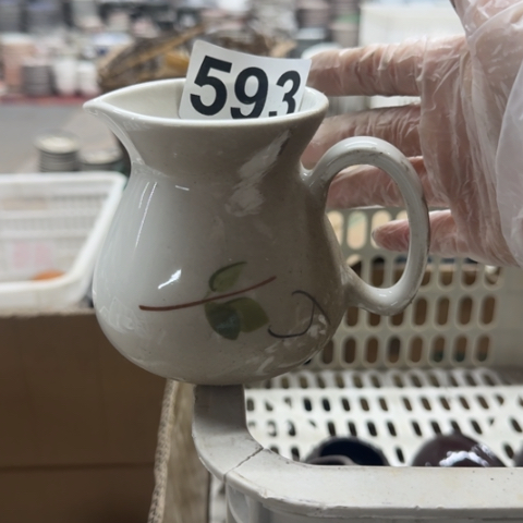 泥塑陶瓷陶瓷陶瓷