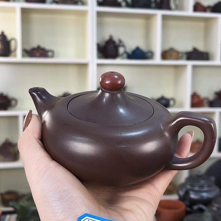 紫砂茶壶紫砂工艺厂