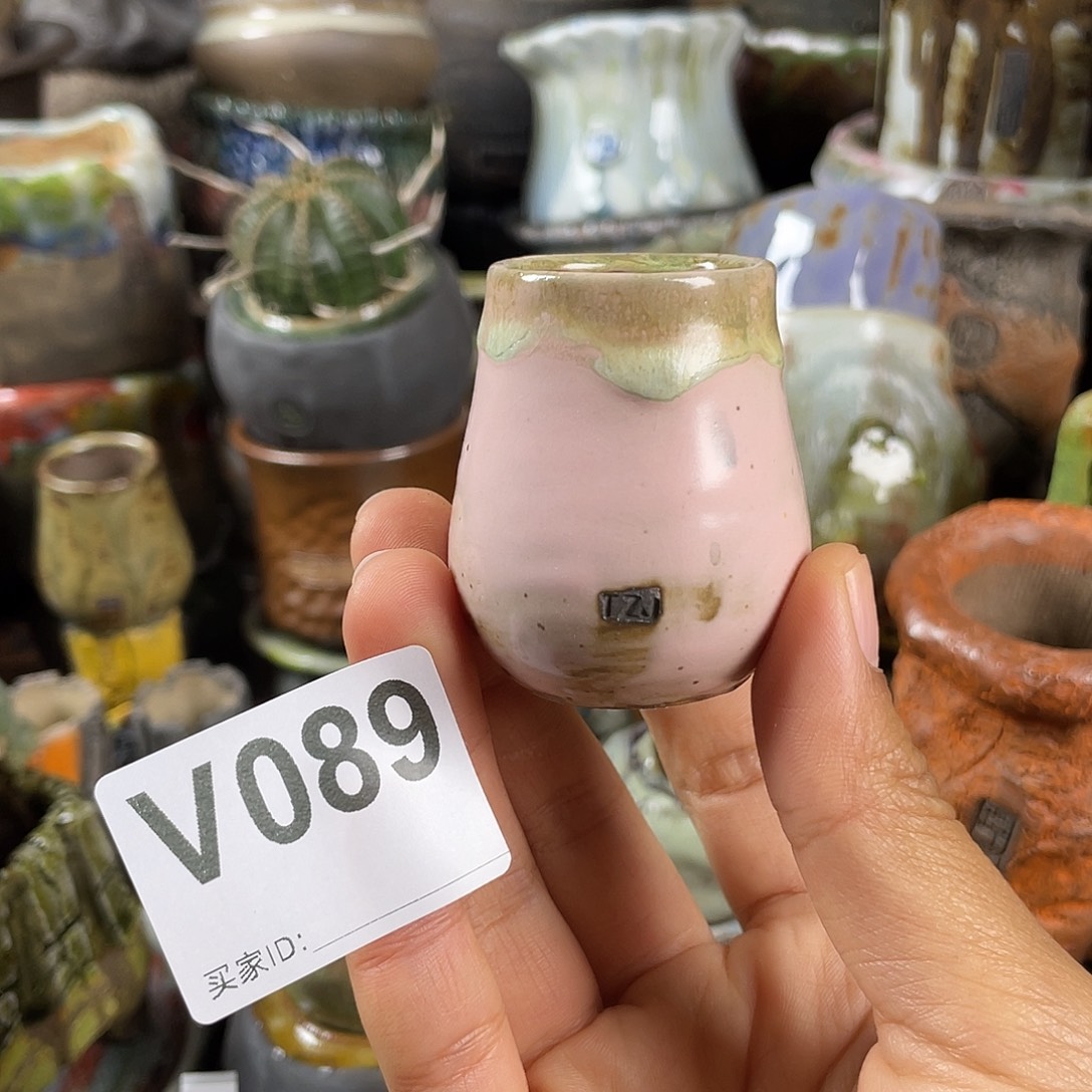 默认微次   限时福利 坛子姐花盆
