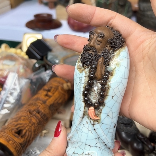 瓷器艺术品工艺品