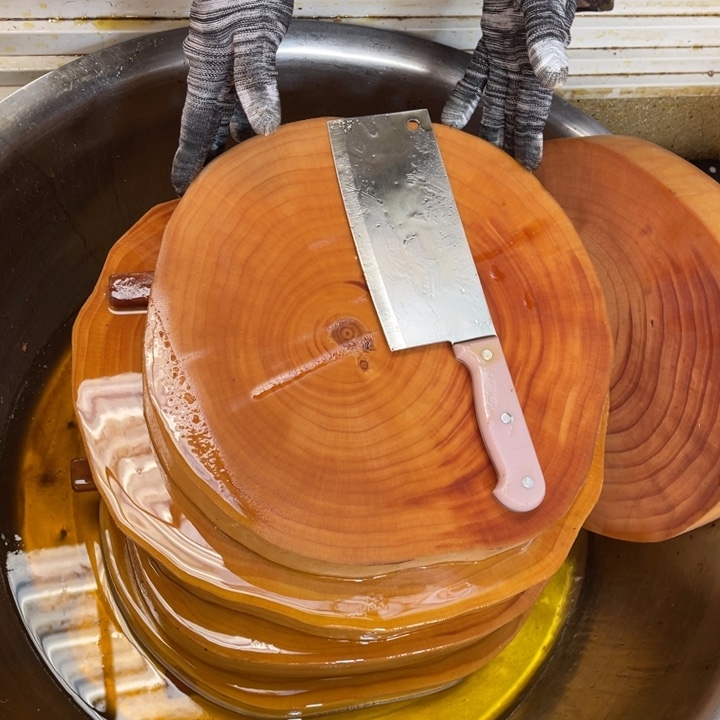 银杏木30✖️5发货如图可拍