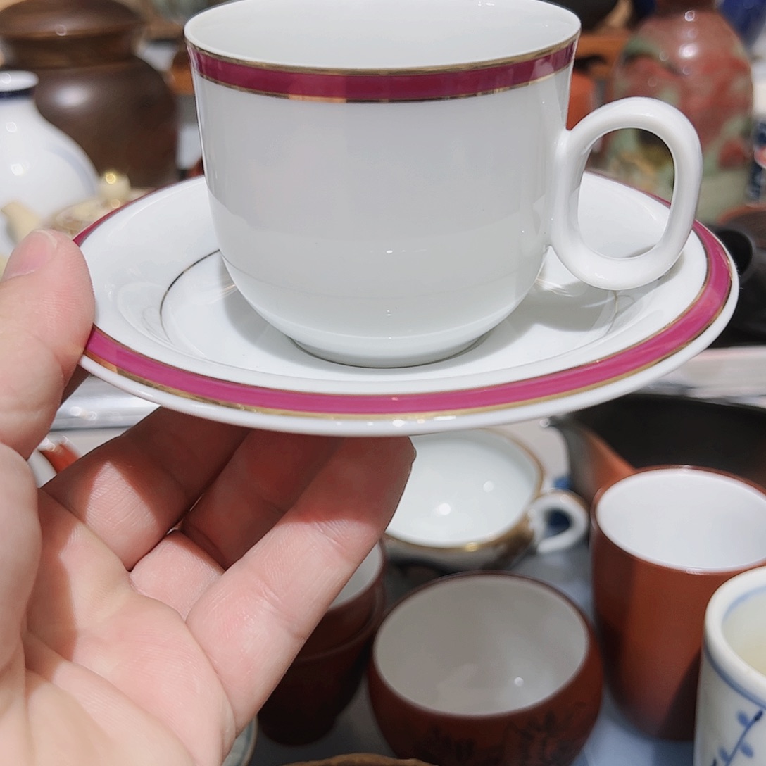 汉青阁陶瓷，欢迎下单