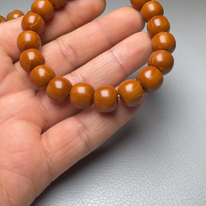 橄榄核手串ℳ****橄榄核666