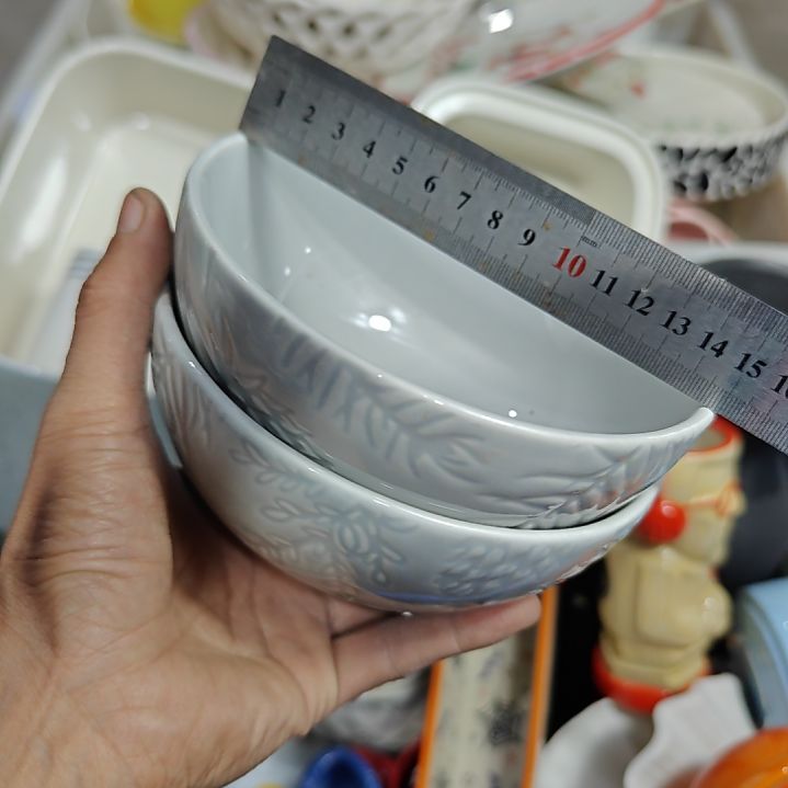 欧式，陶瓷餐具杯碗盘微瑕介意慎拍
