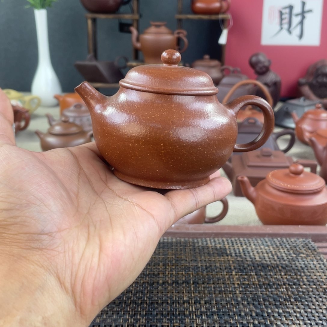 紫砂茶壶42454555555