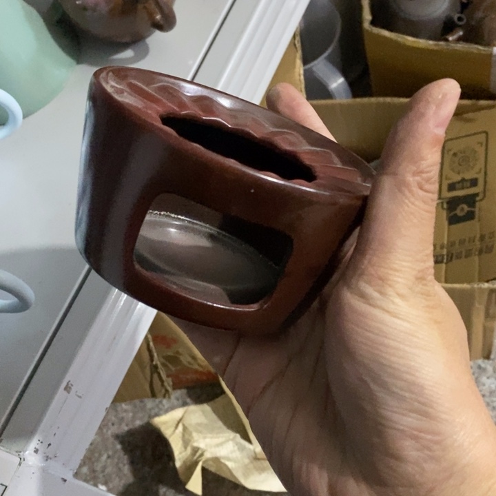 陶瓷艺术品及陶瓷壶