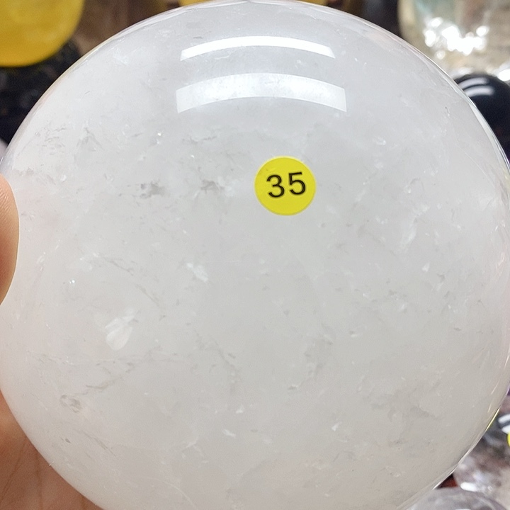 水晶天然水晶未镶嵌A250