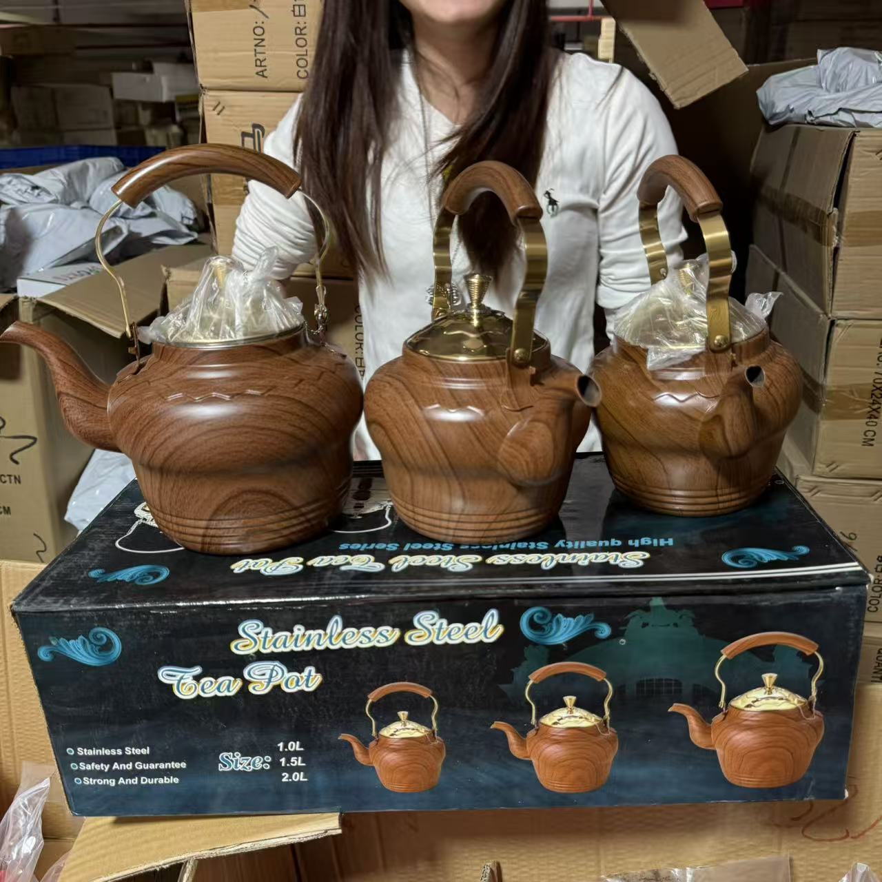 A80123MM#水壶库存尾货（63D）