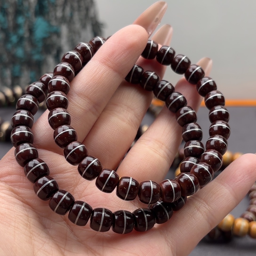 紫金鼠吊坠紫金鼠28