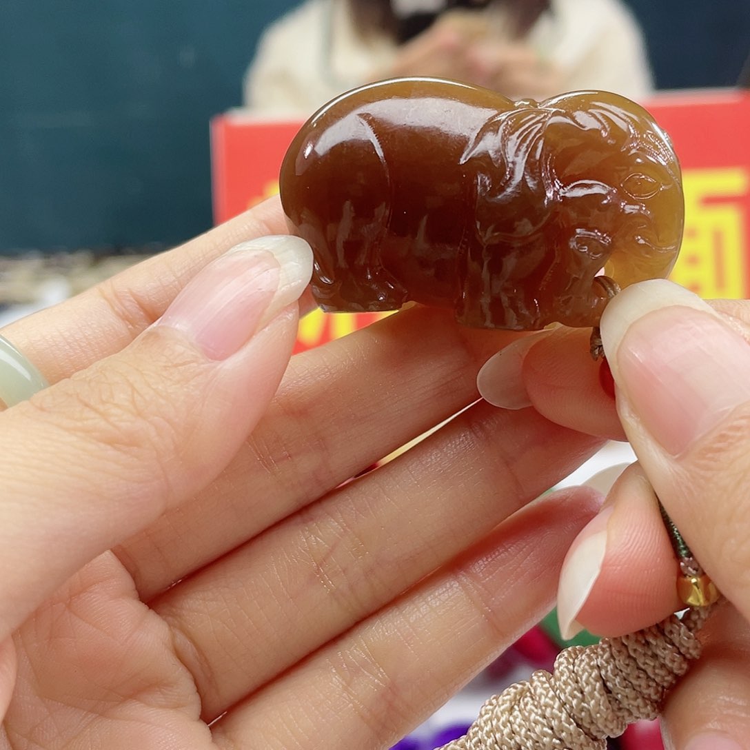 【闪购商品】和田玉手链未镶嵌