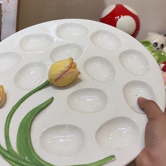 摆件外贸尾单微瑕，介意慎拍