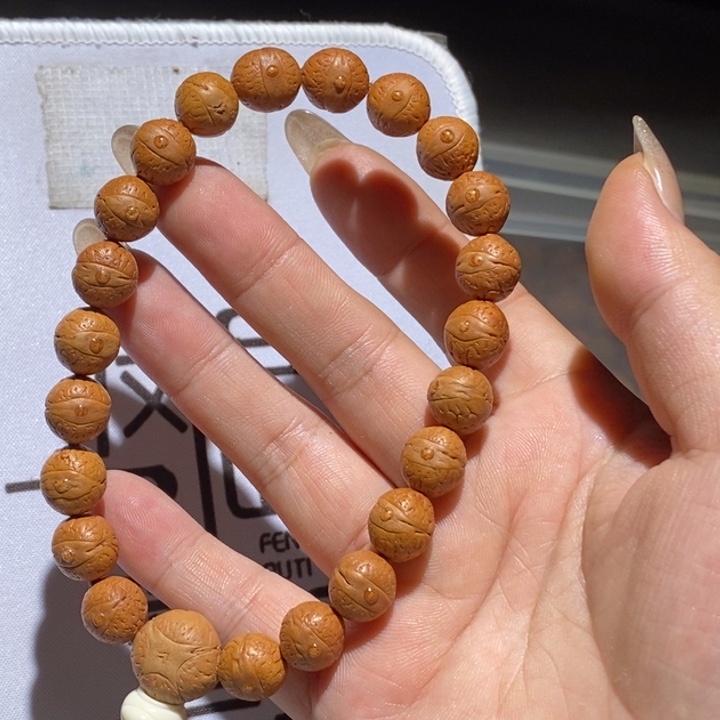 菩提手串/手链644号常规籽