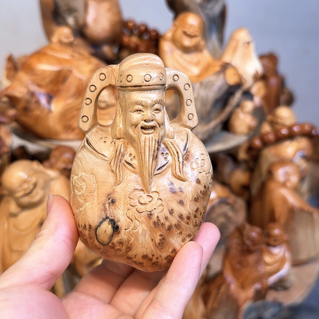 柏木（崖柏）666666666666666