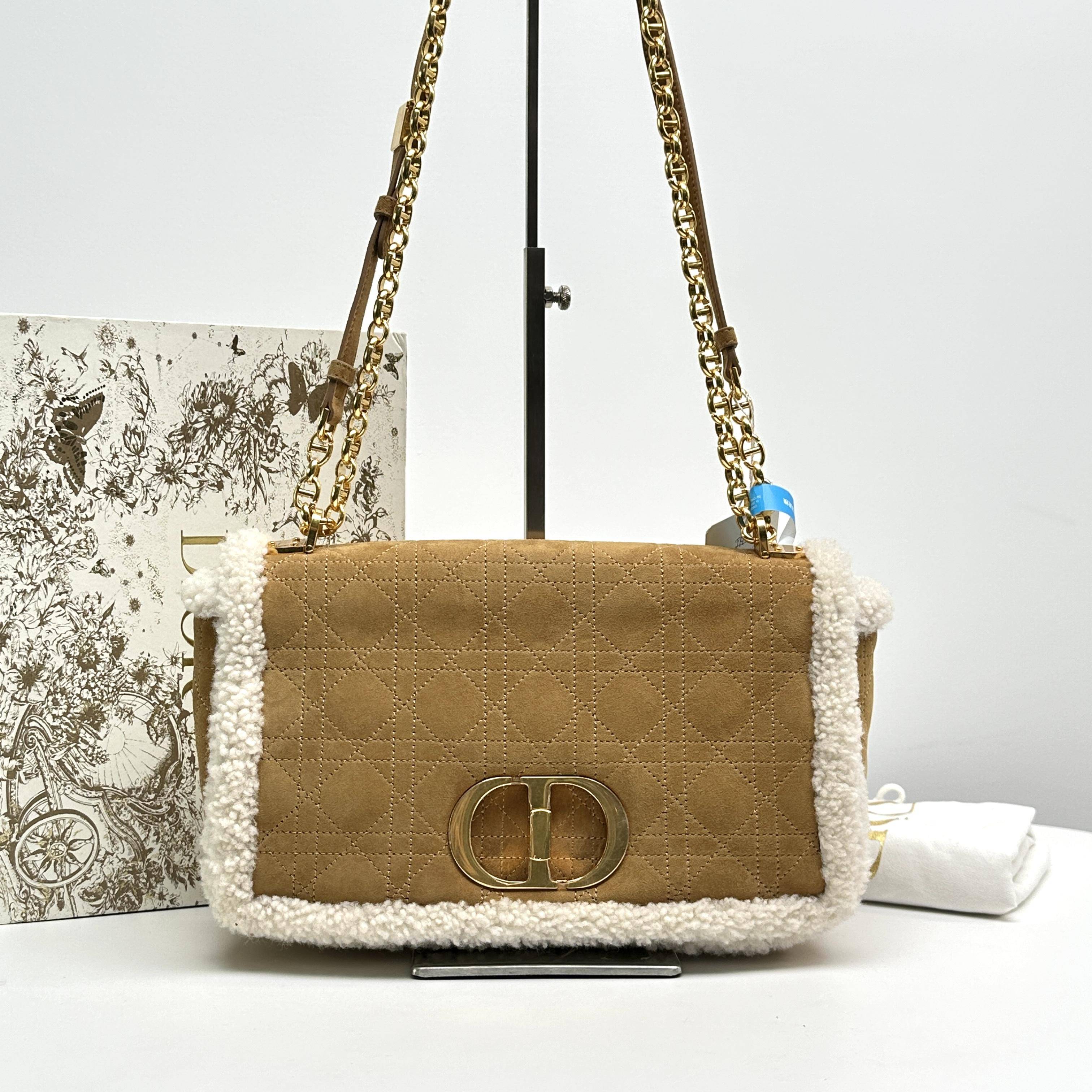 胖虎熙少/迪奥/95新/公价0/箱包/斜挎包/312501240158