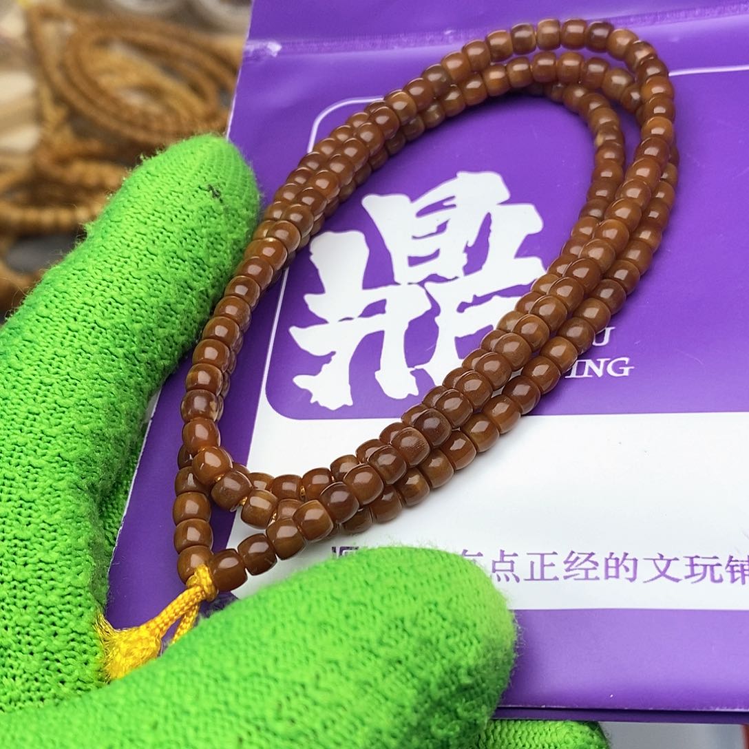 手串龙脊菩提j*j s