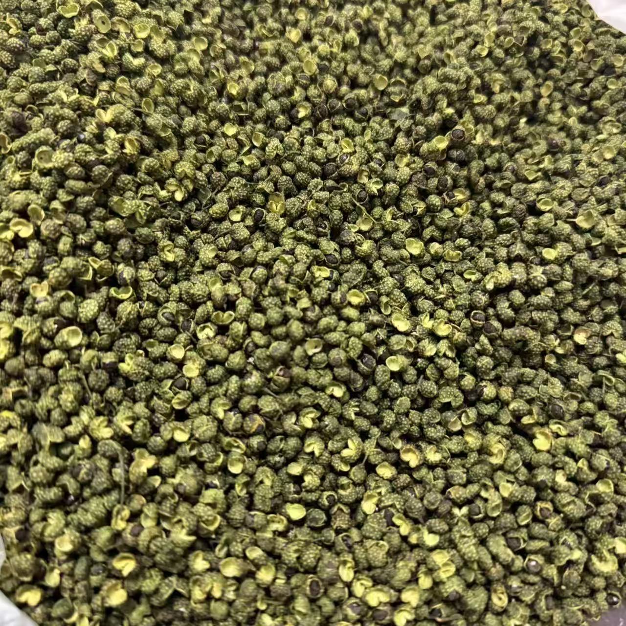 正宗花椒 可泡水