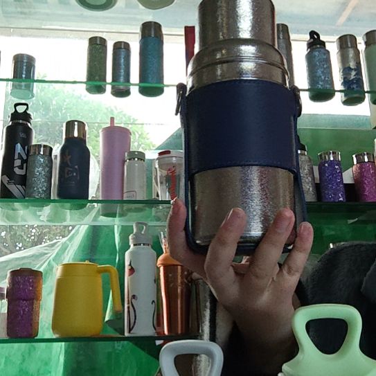 肽纯钛杯盖弹跳杯