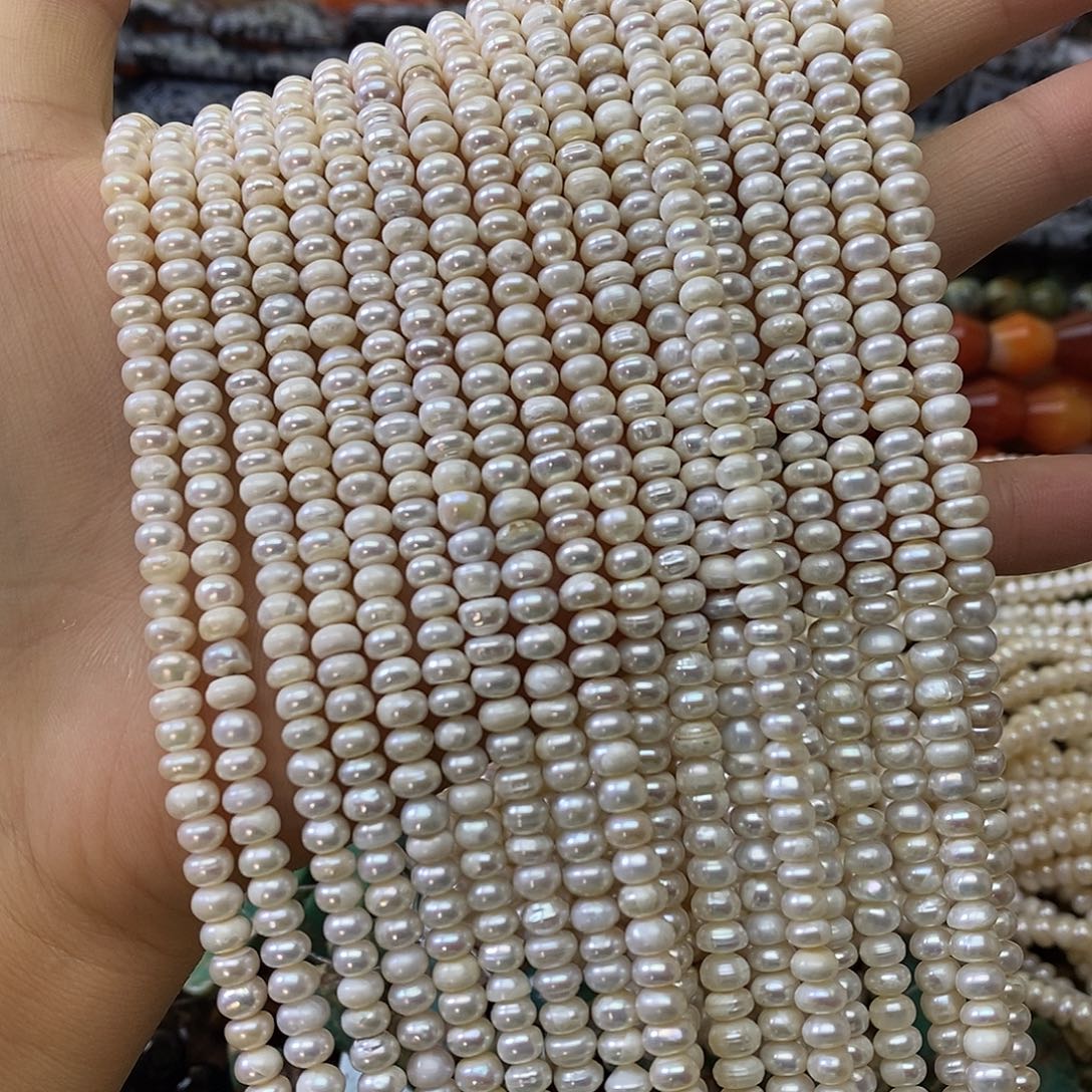 玛瑙/玉髓未镶嵌珠宝半成品卡四点多一条装