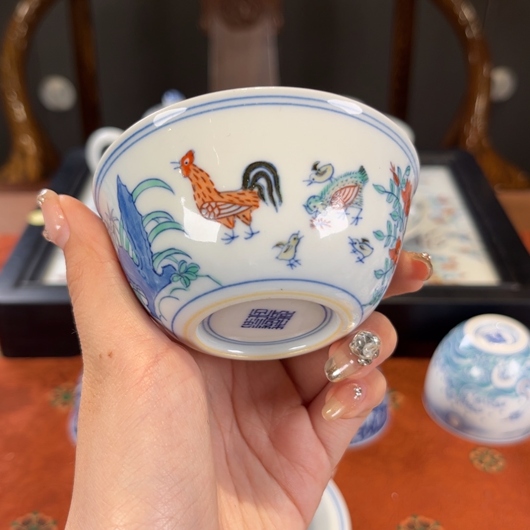 九鸣瓷艺九鸣瓷艺