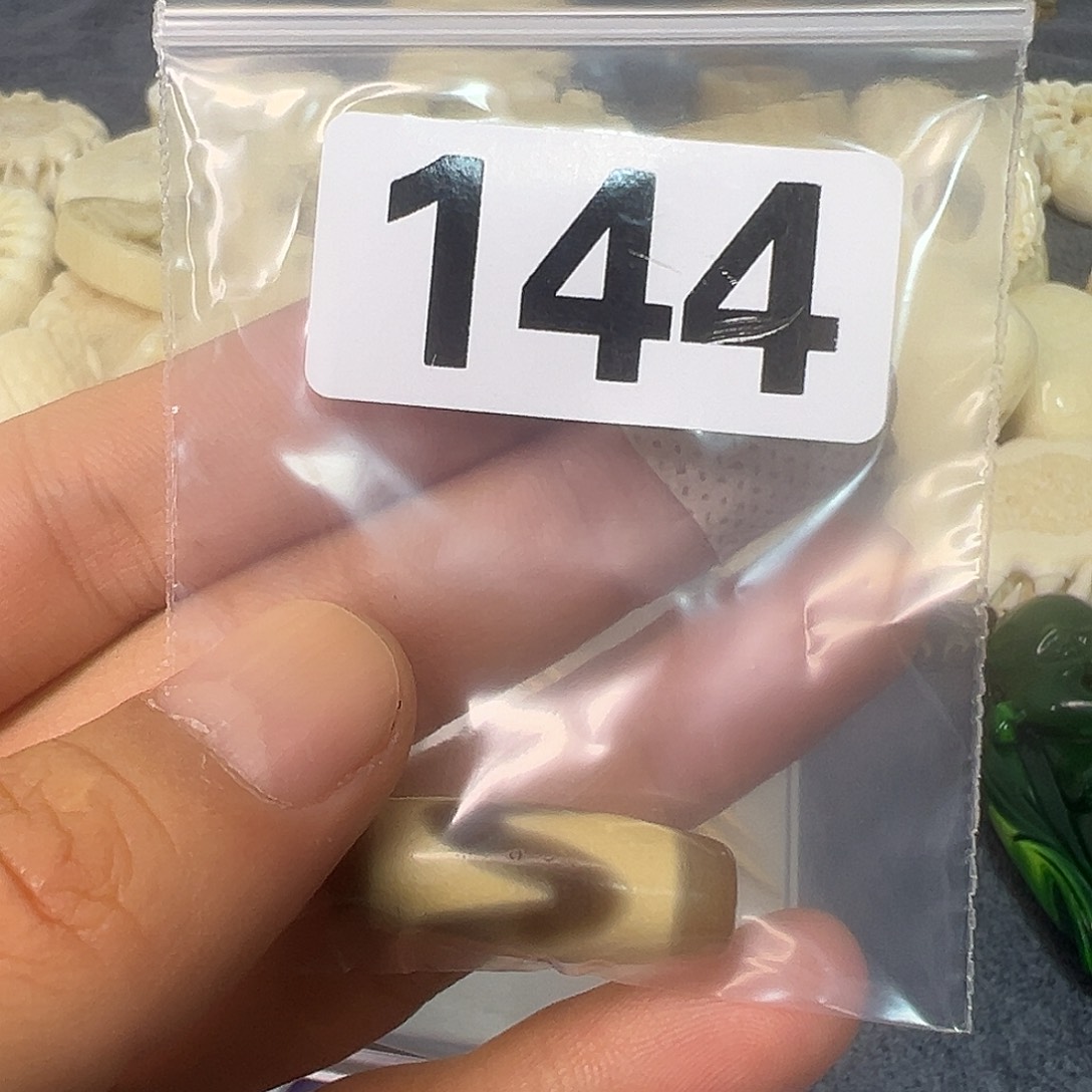 观***流猛犸象牙手串/手链/手镯