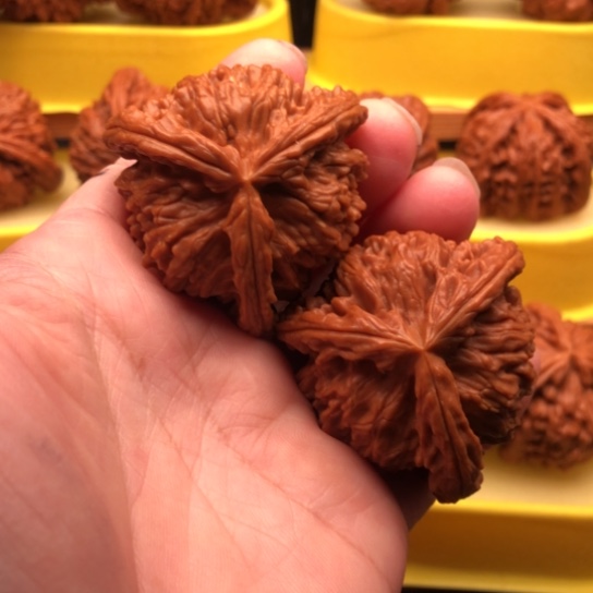 吊坠文玩核桃核桃