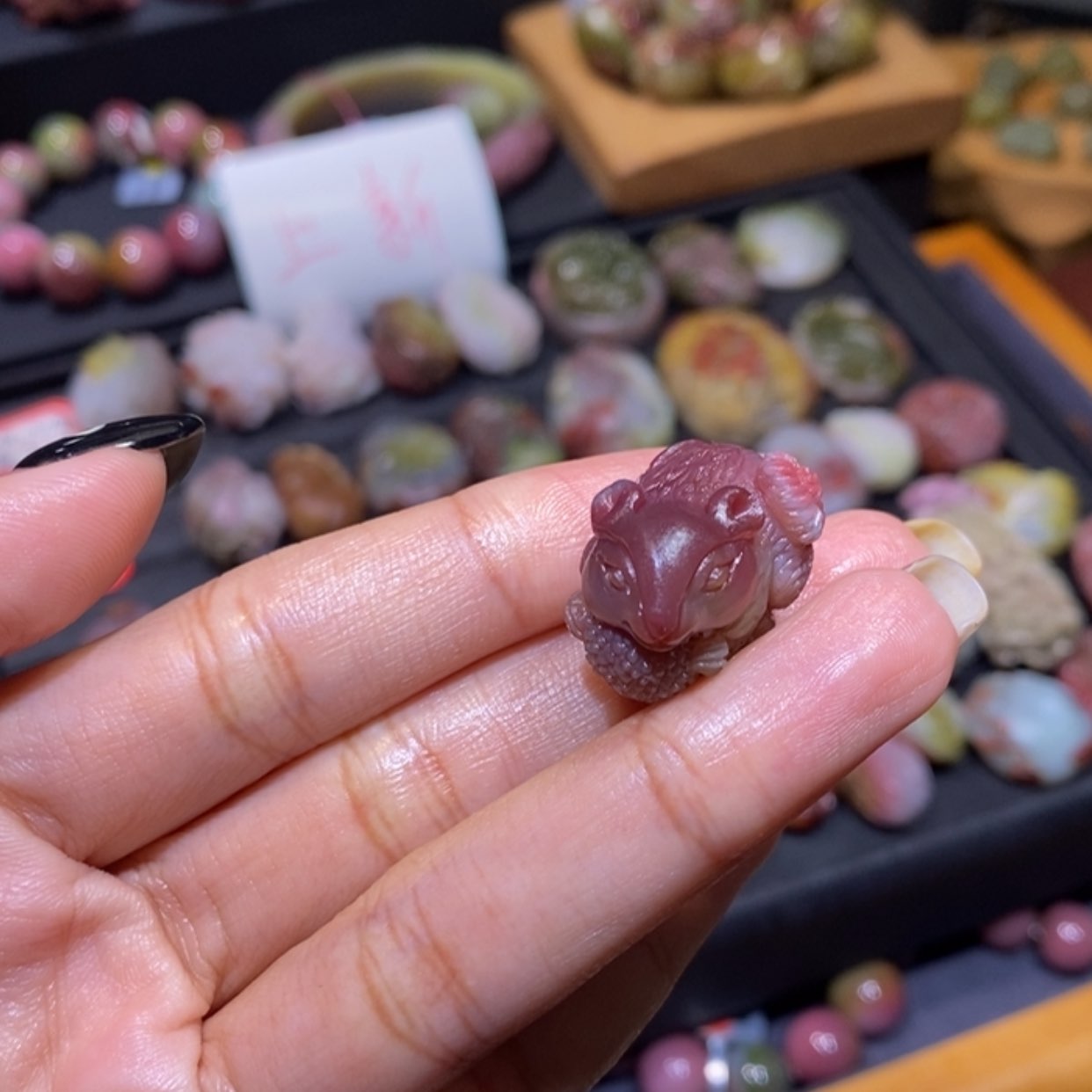 【闪购商品】未镶嵌手链玛瑙/玉髓盐源玛瑙