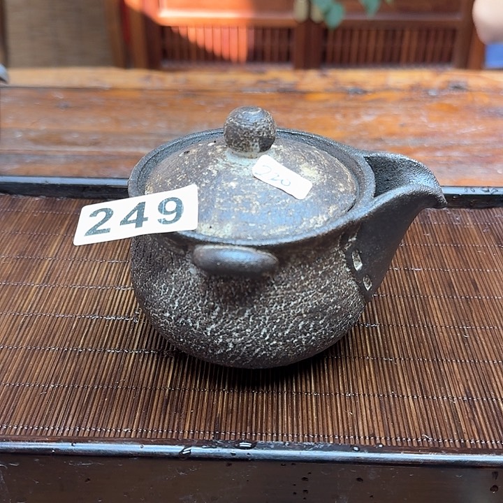 纯手工制作工艺制作