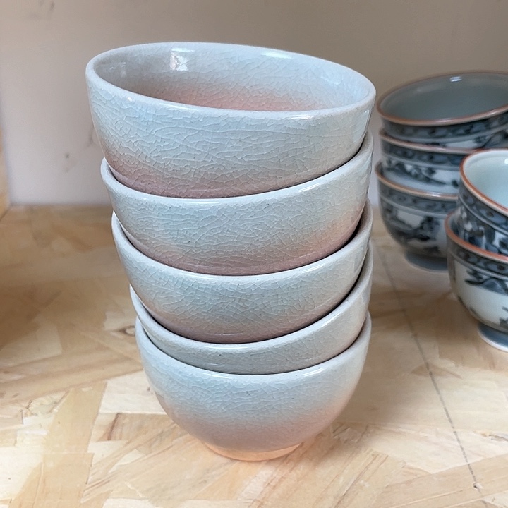 瓷片034 精美瓷器，保真正品