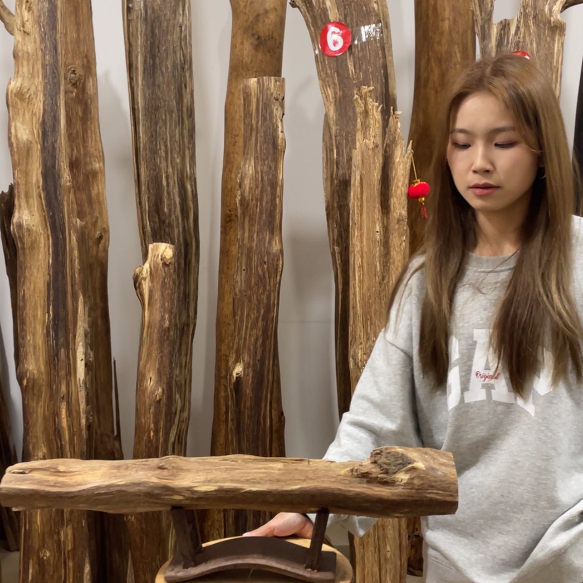 【闪购商品】用****9中式天然线香香粉