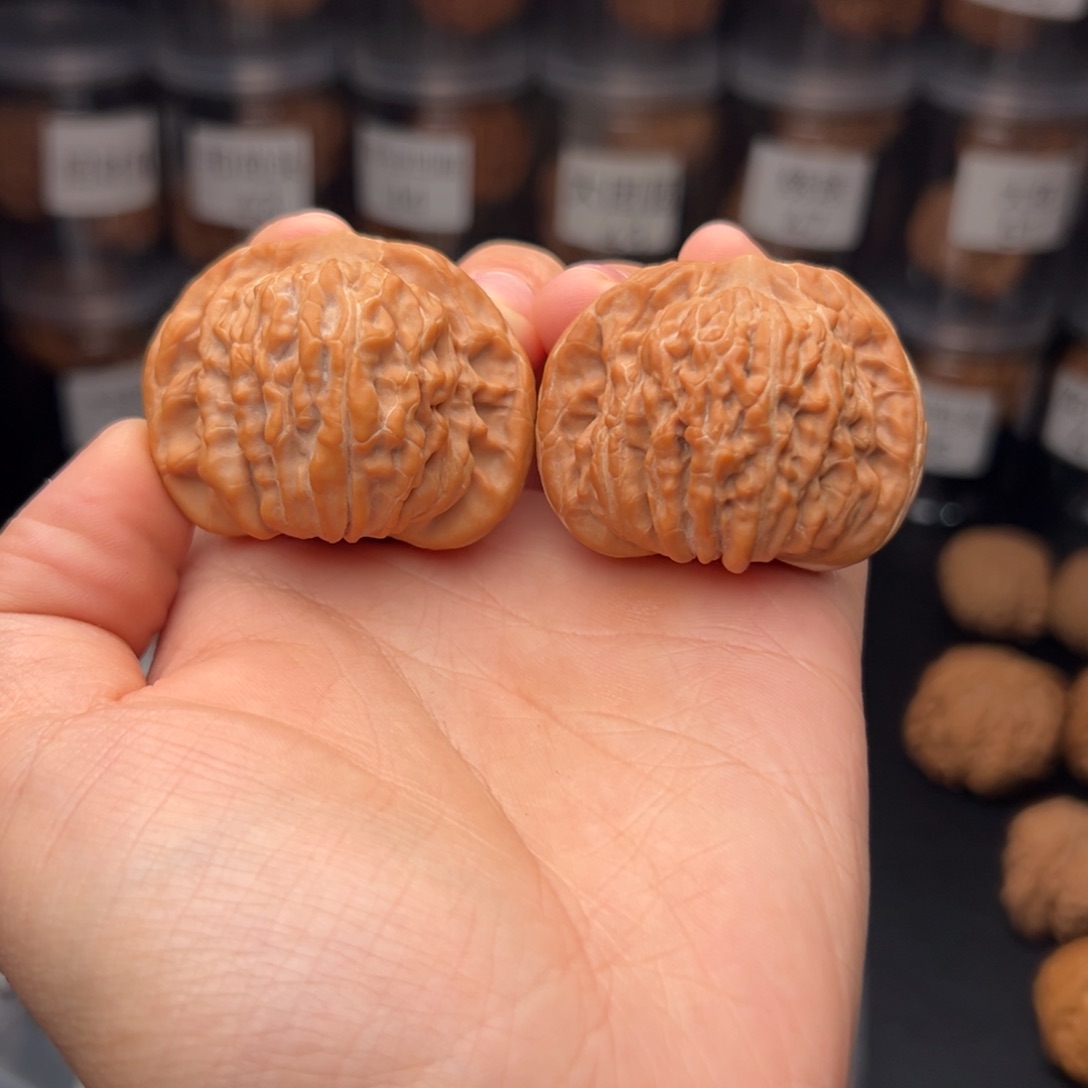 文玩核桃吊坠那**づ四座楼