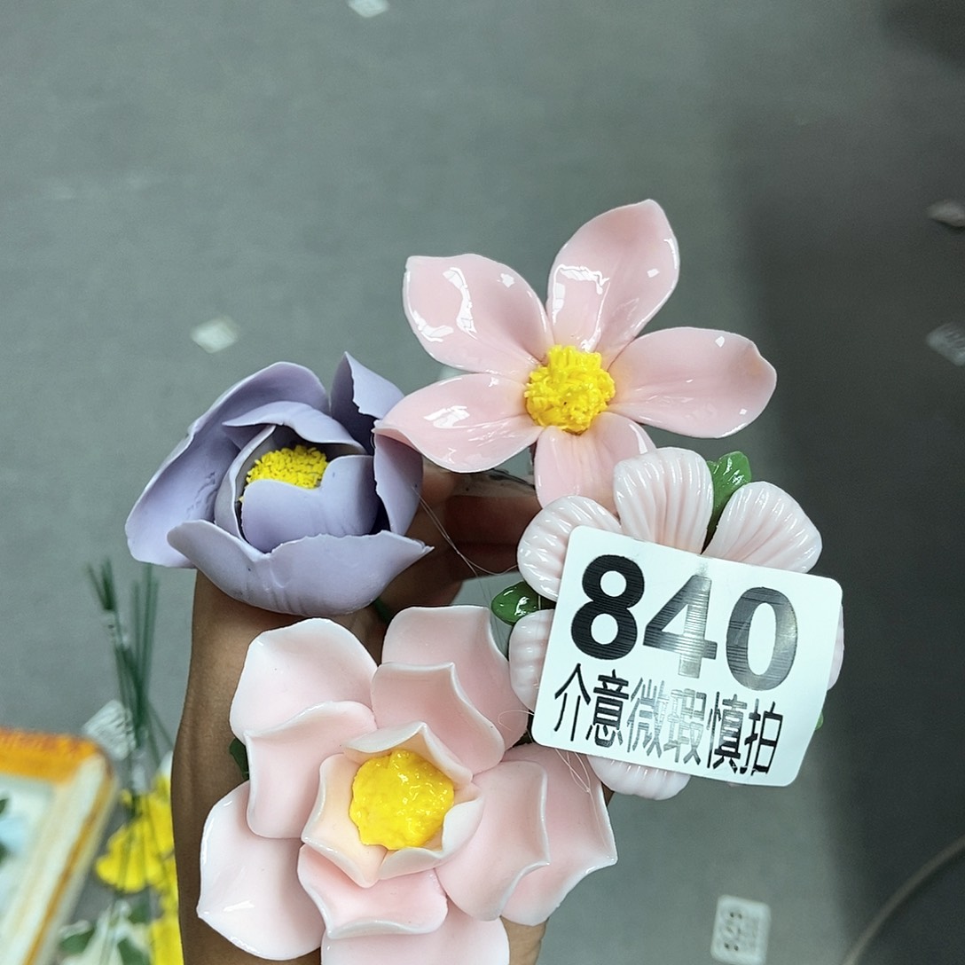 陶瓷设计风格现代