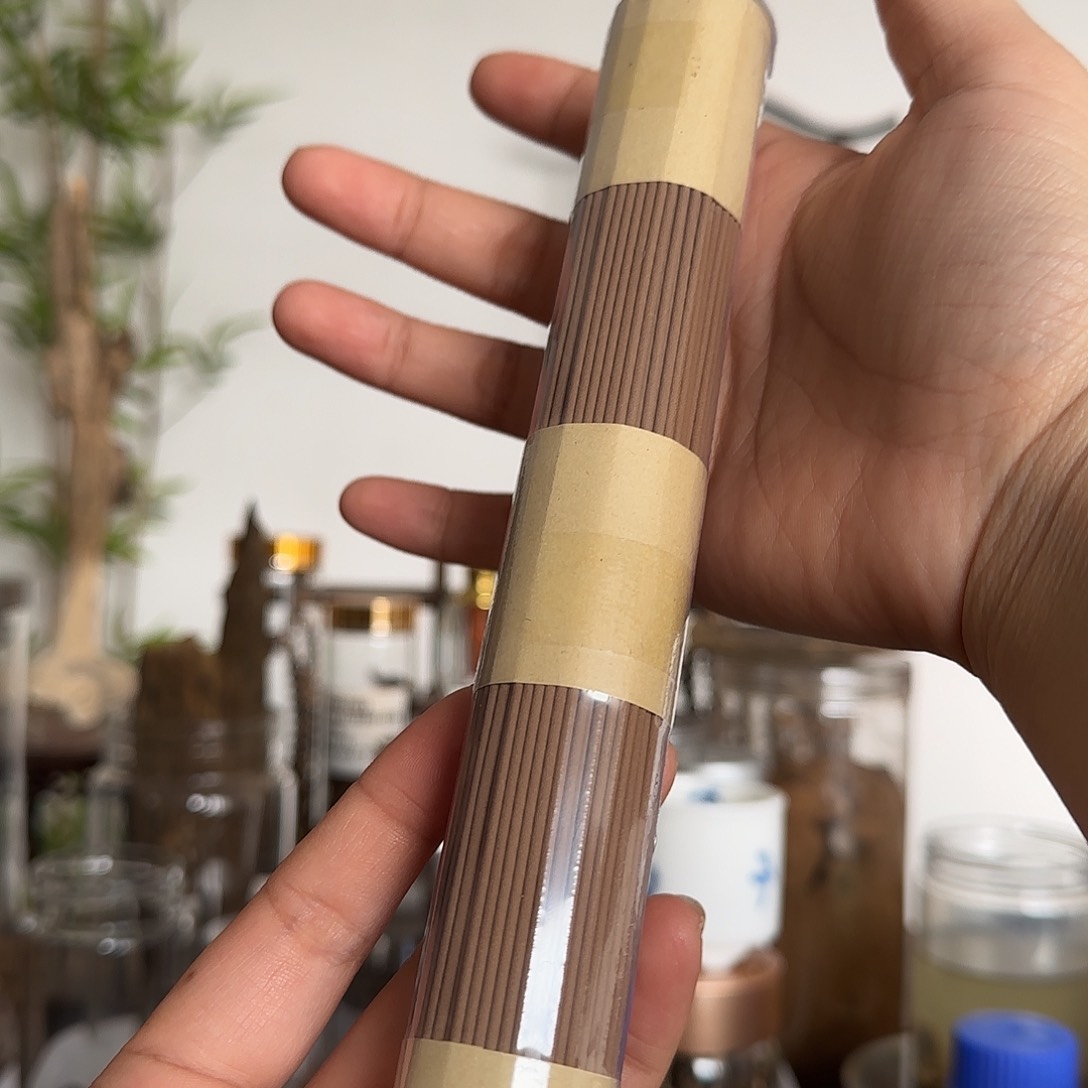 沉香沉香碎屑火眼奇楠私房香100克