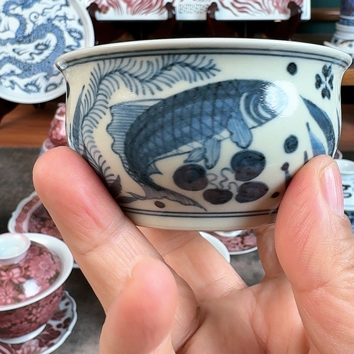 景德镇陶瓷福利福利