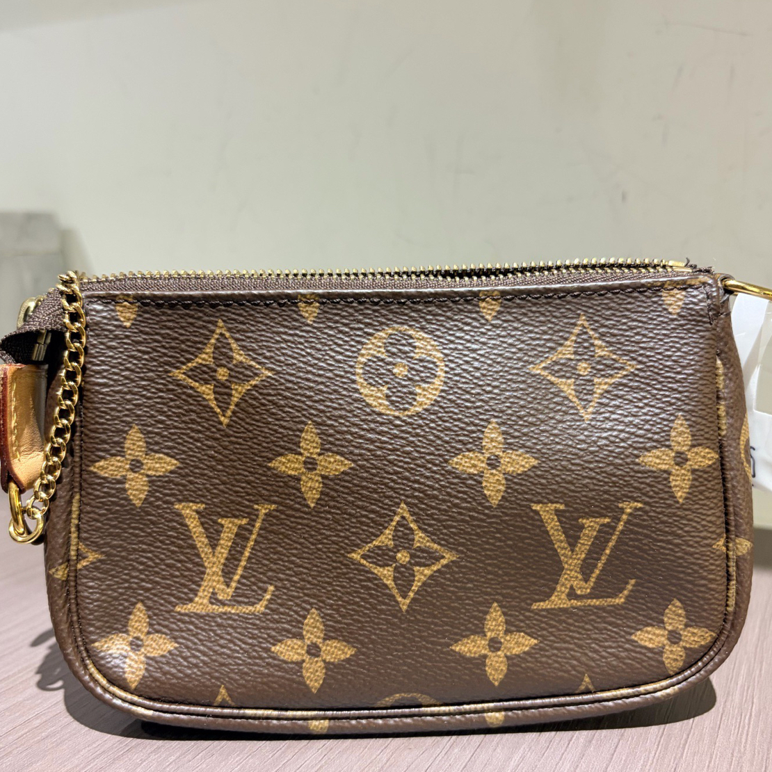 95新 LouisVuitton/路易威登  18679113/KIKIFIFI/麻将