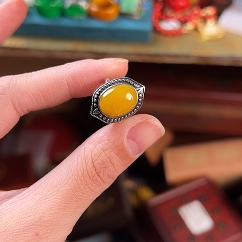 滴血莲花菩提手串