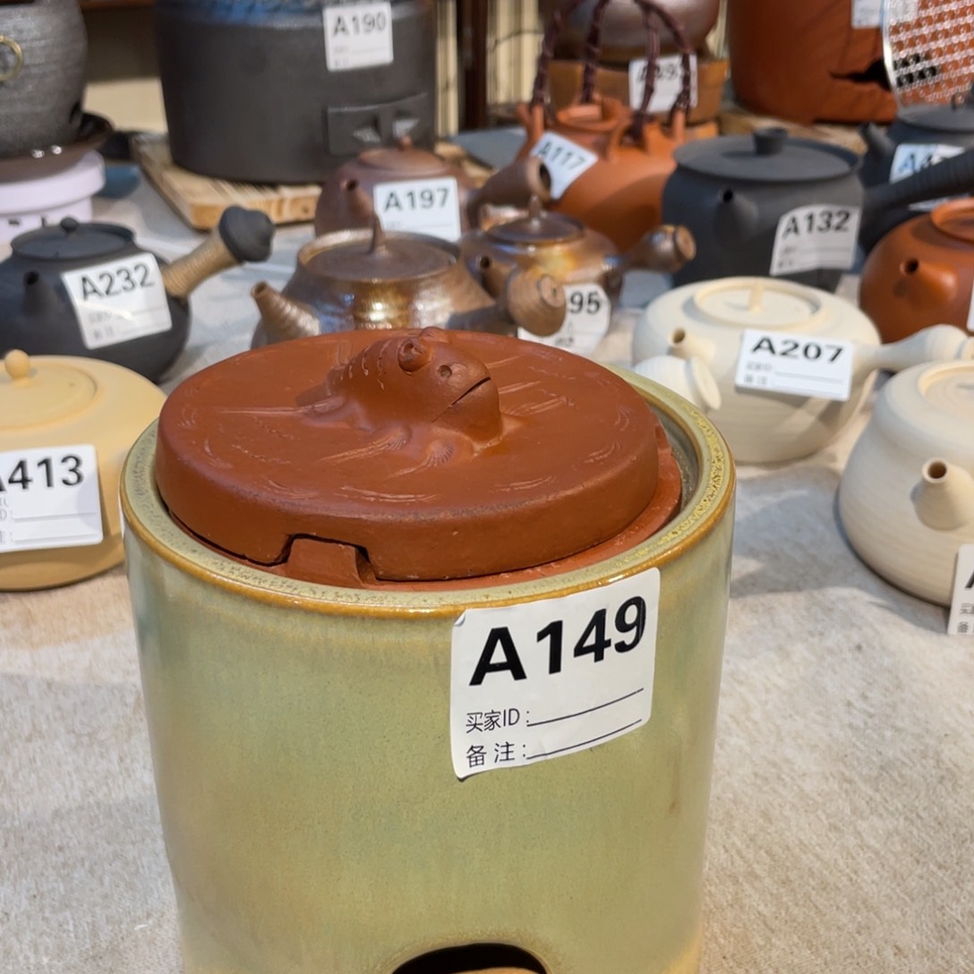 潮州手工制作工艺