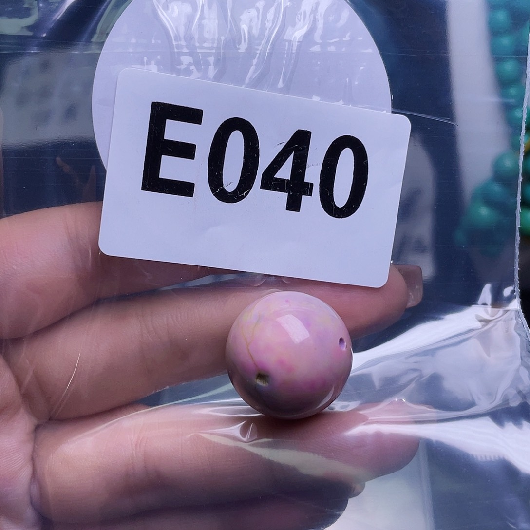 A湖北十堰产地发货圆珠老型珠子