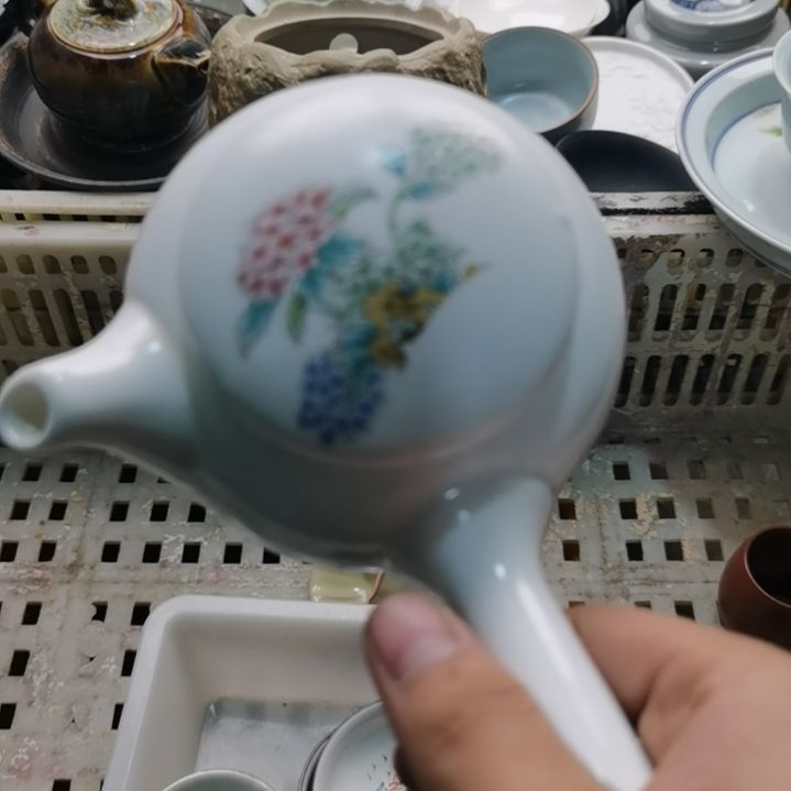 茶壶公道杯盖碗茶杯