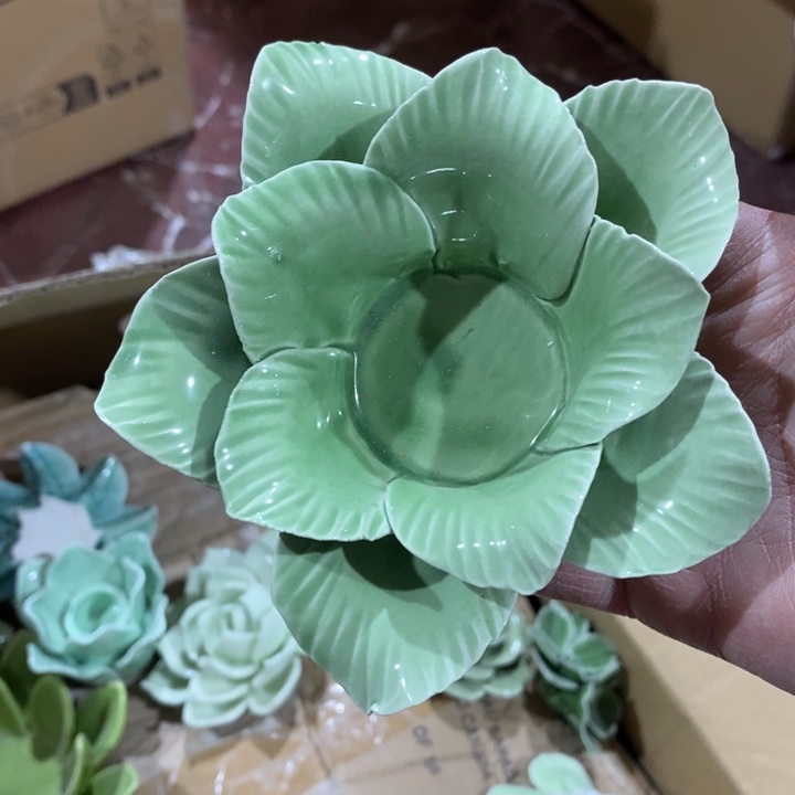 摆件陶瓷树脂家居摆件