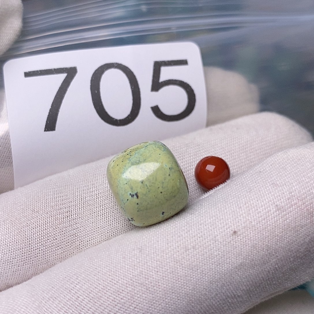 南红玛瑙珠宝奇石未镶嵌