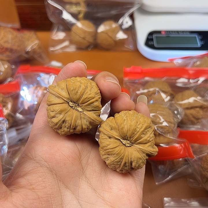 手串/手链核桃南瓜南瓜南瓜南瓜