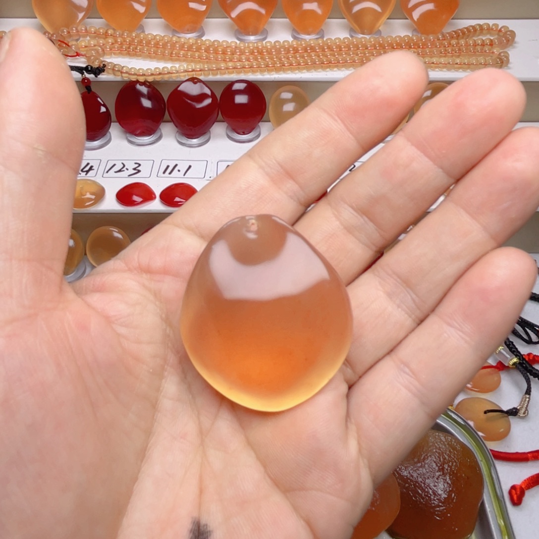 渔****皮质非金属13青鱼石