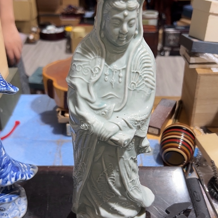 进来就出不去的直播间呢