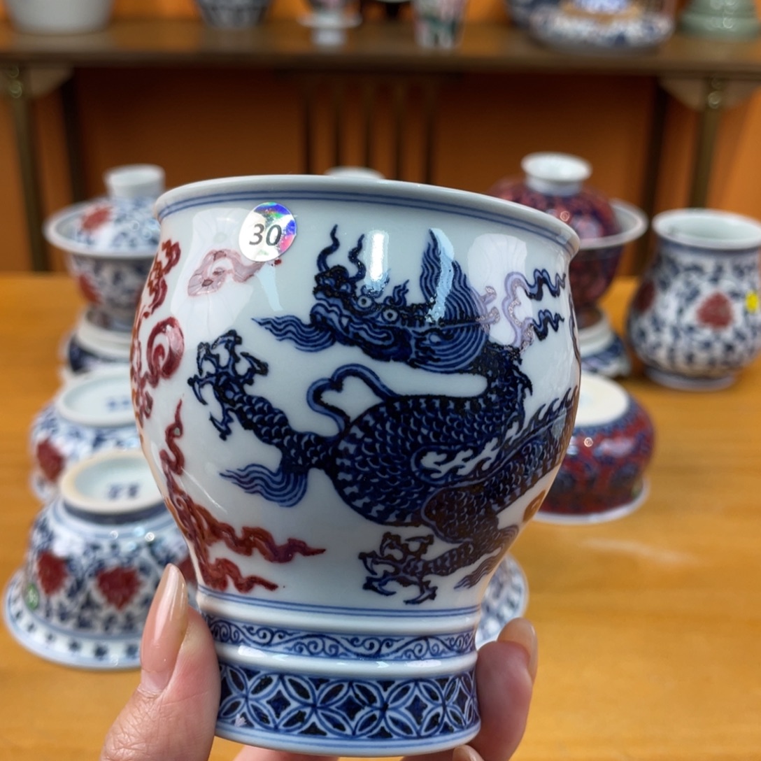 景德镇手绘哈哈哈哈哈哈