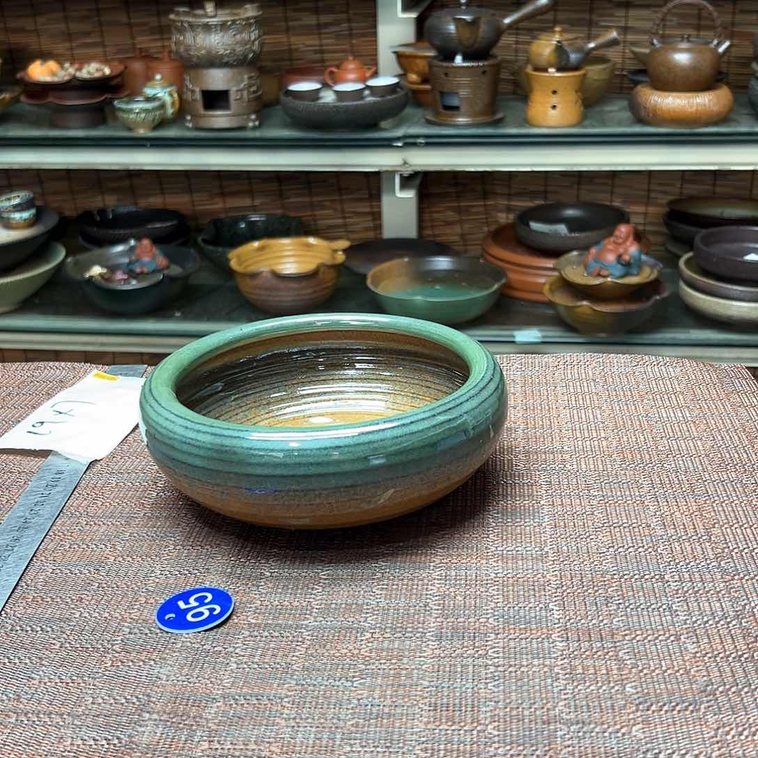 紫砂粗陶茶具炸不停95