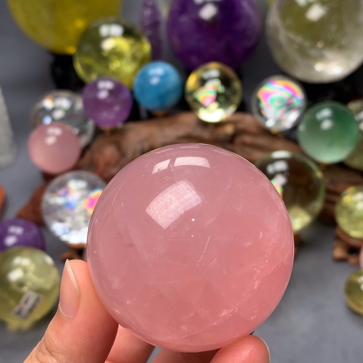 水晶水晶未镶嵌水晶5.3